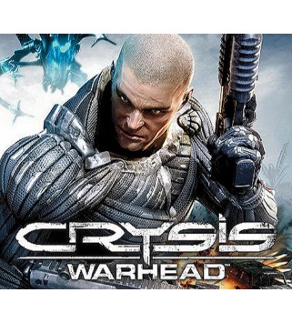 Crysis Warhead Gift Steam Key GLOBAL